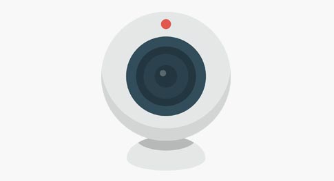 Configurer et programmer avec une webcam Heden
