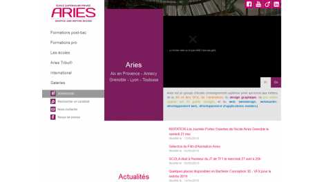 Aries Toulouse