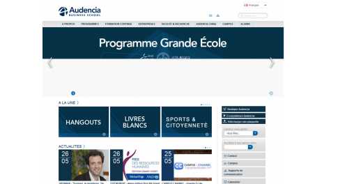 Audencia