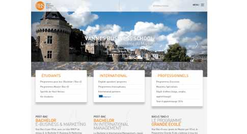 Brest Business School