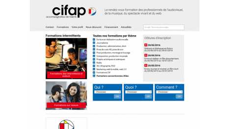 Cifap