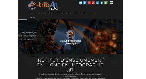 E-Tribart