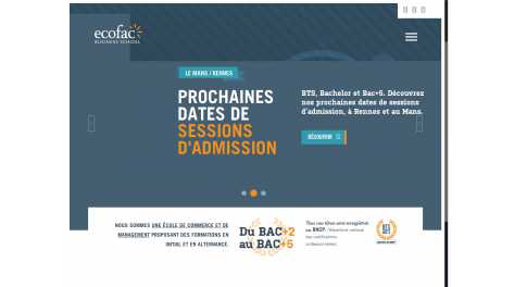 Ecofac Business School