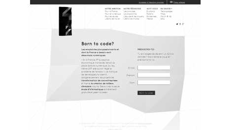Ecole 42