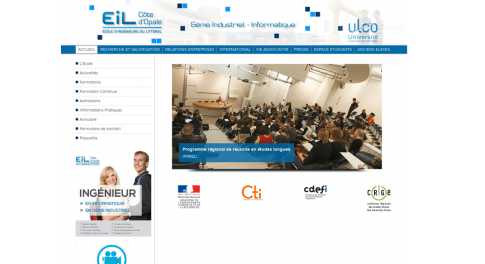 Eil Cote d&rsquo;Opale