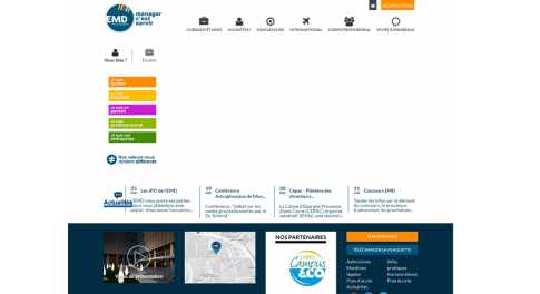 Emd – Ecole de Management