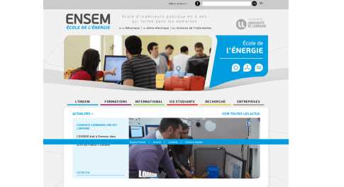 Ensem – Inp Lorraine