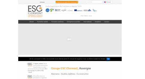 ESC Clermont