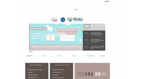 ESC Rennes School Of Business