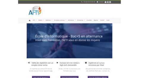 Etgl – Ecole des Techniques du Genie Logiciel