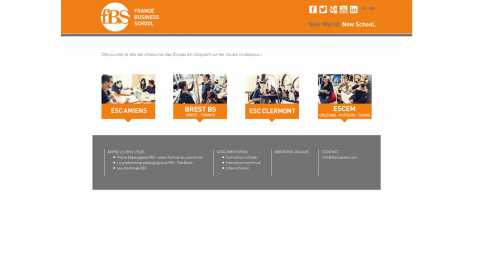 France Business School