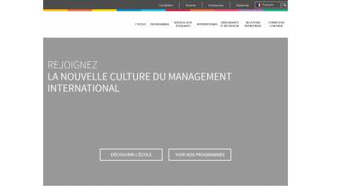 Ieseg School Of Management