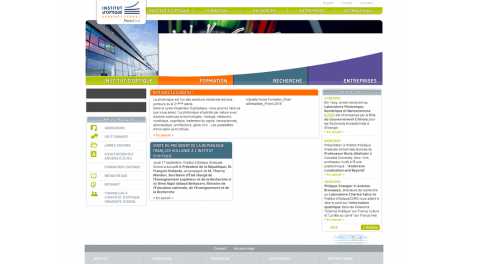 Institut d’Optique Graduate School – Sup Optique