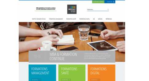 Institut Leonard de Vinci