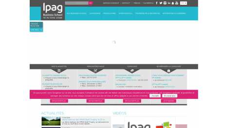 Ipag Business School