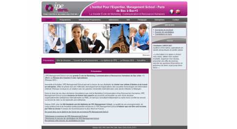 Ipe Management School