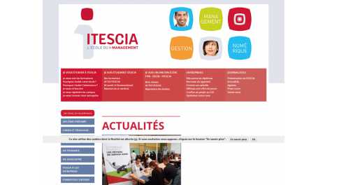 Itescia