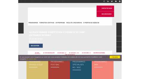 Kedge Business School