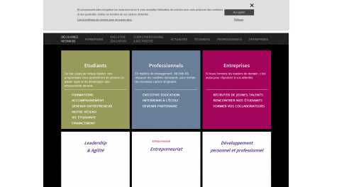 Neoma Business School