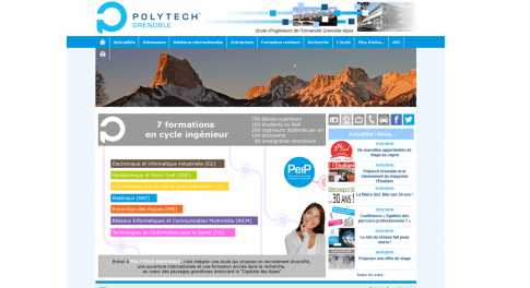 Polytech Grenoble