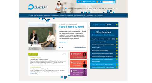 Polytech Montpellier