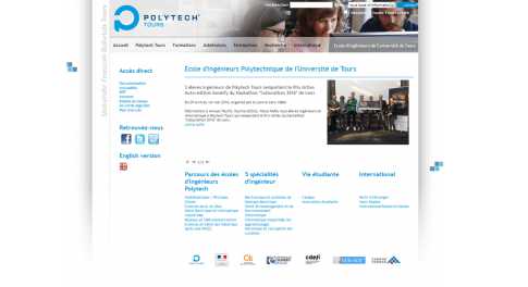 Rubika – Supinfocom