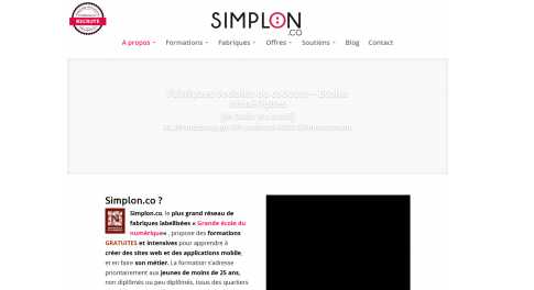 Simplon.Co