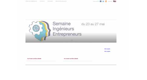 Supelec – Ecole Supérieure d’Electricite