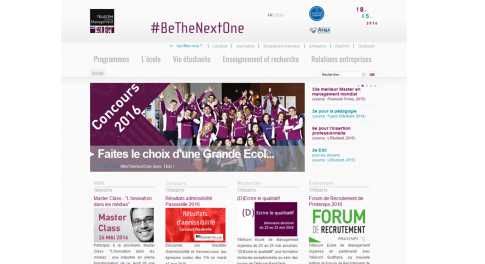 Telecom Em – Ecole de Management