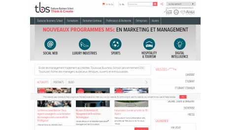 Toulouse Business School