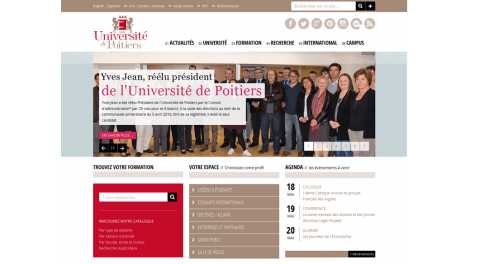 Université de Poitiers