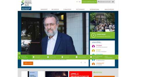 Université Paris 11 – Paris Sud