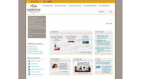 Université Paris 13 – Paris-Nord