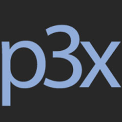 p3x - Créateur de sites Internet