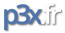p3x.fr