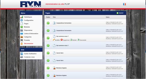CMS client RYN Bundle