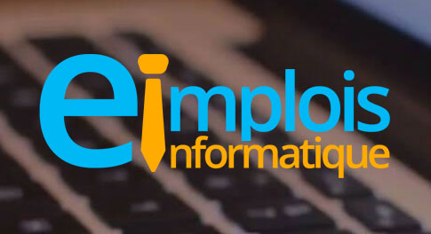 Logo Emplois Informatique