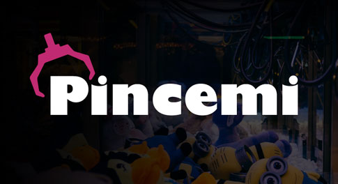 Logotype Pincemi