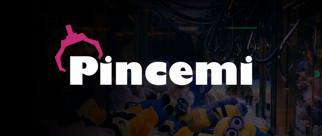 Logotype Pincemi