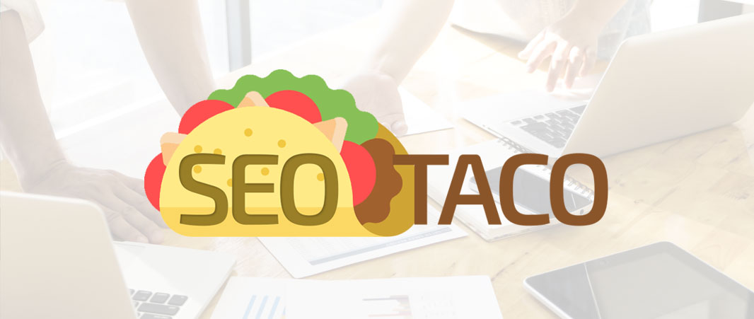 Logotype SEOTaco