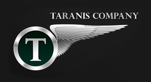 Proposition de logotype Taranis