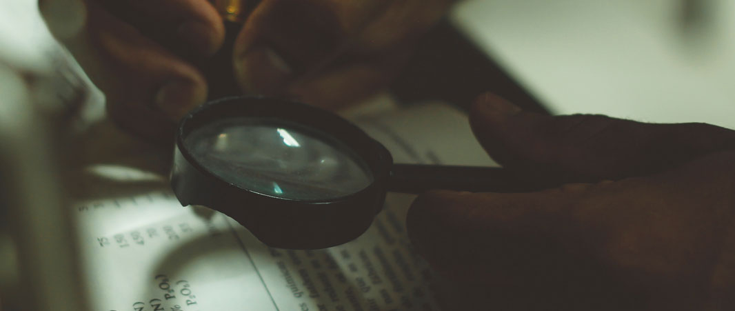 Site Internet de recherches inversées